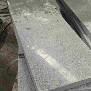 娄底 芝麻白栏杆料半成品