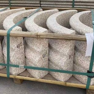 娄底 黄金麻异型加工-柱帽