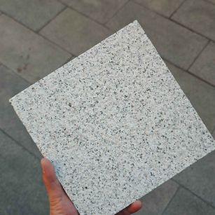 娄底 白麻荔枝面花岗岩石材