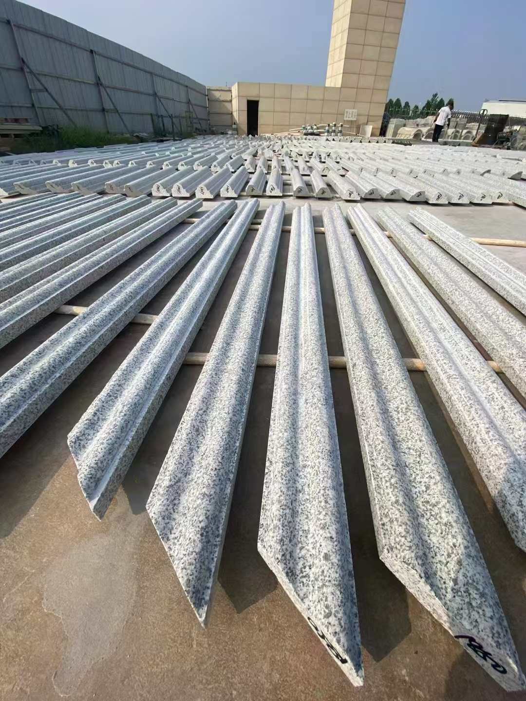 娄底 白麻光面别墅线条防水加工