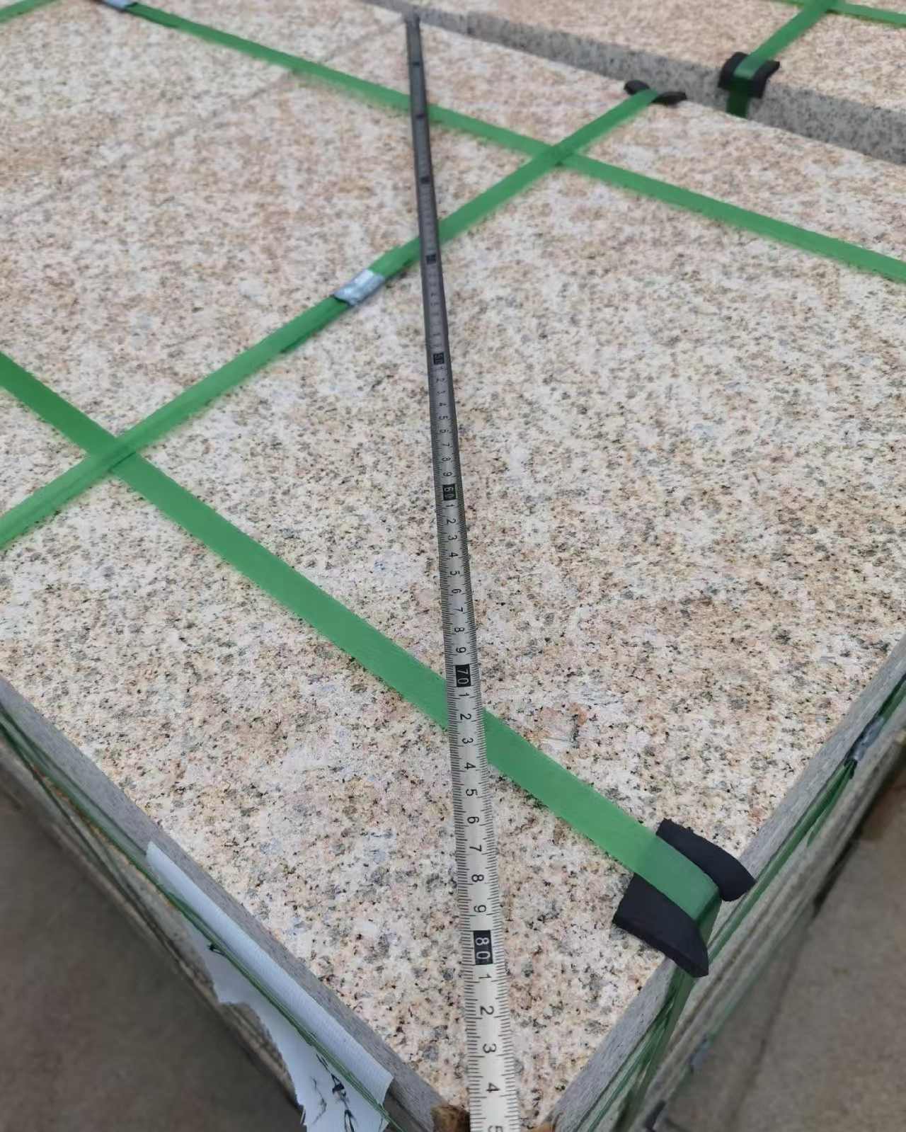 娄底 黄金麻火烧面地铺石